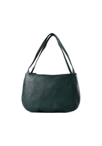HAROLD'S Cufu - Cufu Schultertasche Leder 38 cm - cognac