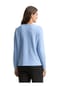 TOM TAILOR Pullover, Rippstruktur, für Damen Bild 10