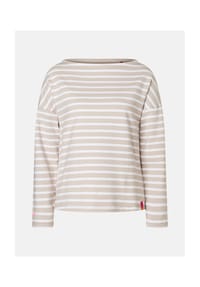 LIEBLINGSSTÜCK - Damen Sweatshirt aus Baumwolle StineL - 130-beige