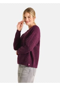 LIEBLINGSSTÜCK - Pullover, Wollanteil, für Damen - 138 CUBA SAND