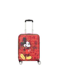 AMERICAN TOURISTER Wavebreaker Disney Wavebreaker Disney 4 Rollen Kabinentrolley 55 cm GALERIA