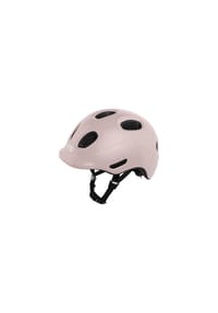 KED - Kinderhelm  MEGGY SPARK , rosa - rosa
