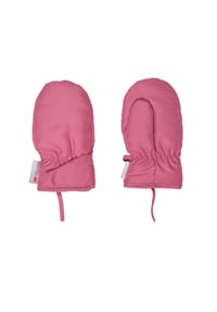 maximo® - MINI-Thermofausthandschuhe, Daumen, Klettverschluss, Thinsulate - fungi