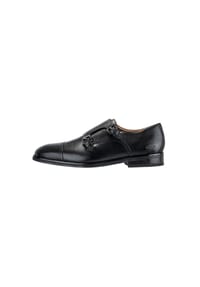 JOOP! - Slipper, Leder, für Herren - 900  BLACK