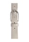 Vanzetti Gürtel, Leder, Metallic-Effekt, für Damen Bild 12