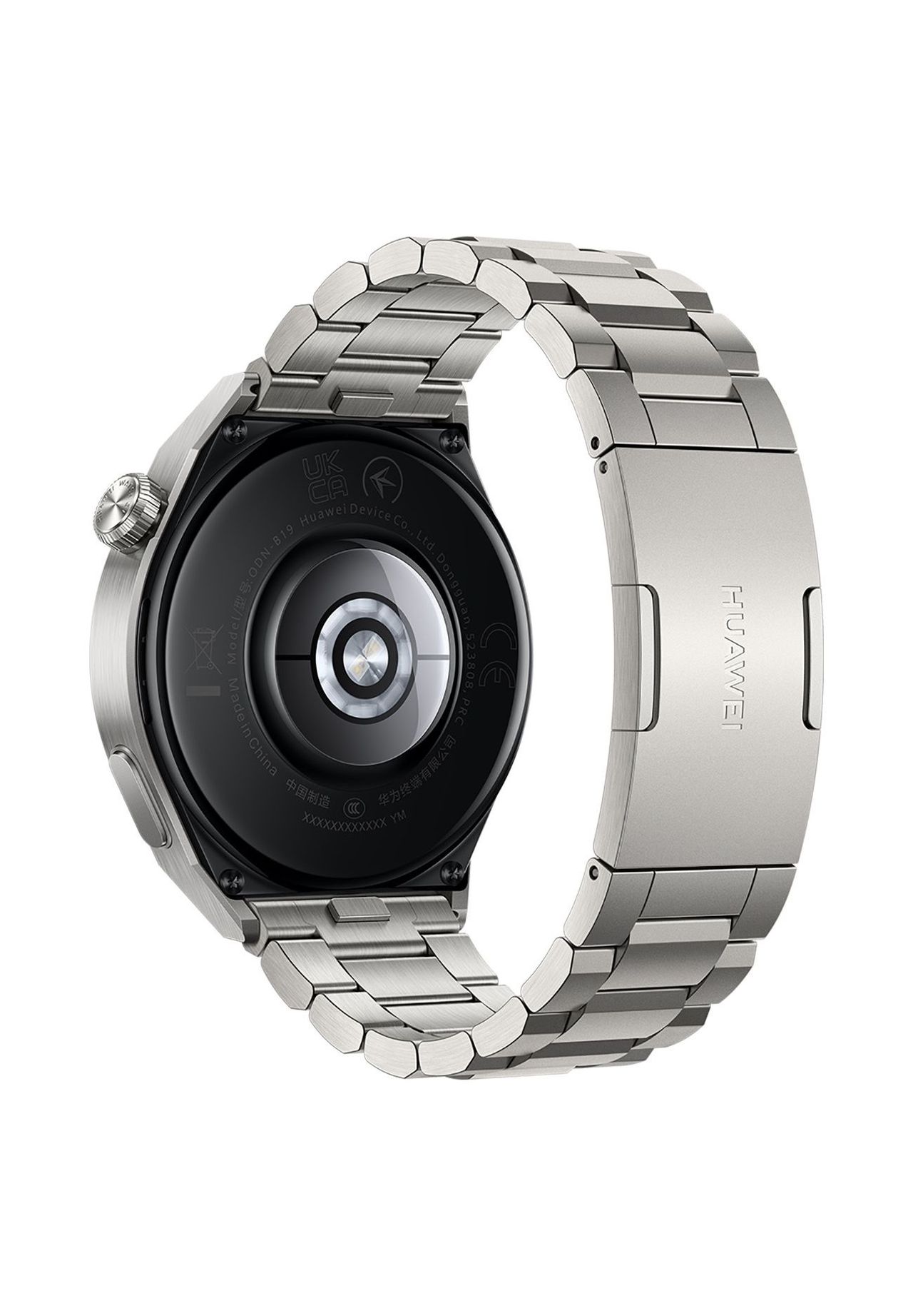 HUAWEI Smartwatch Watch GT 3 Pro 46mm GALERIA