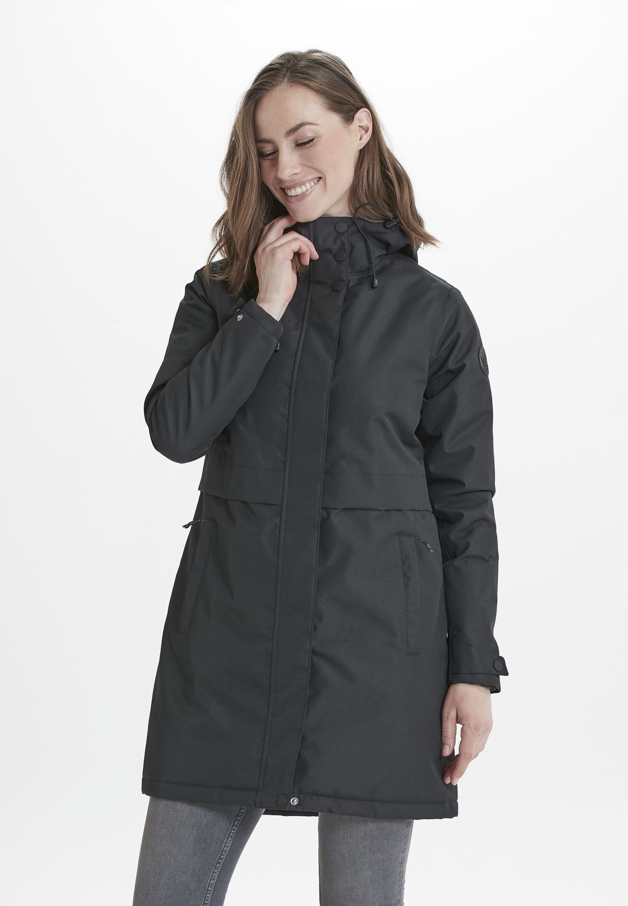 WHISTLER Regenjacke Mullie mit 10.000 mm Wassersäule | GALERIA