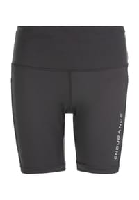 ENDURANCE - Tights Energy mit QUICK DRY-Technologie - 1001 Black