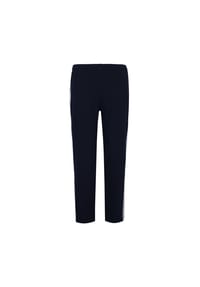 hajo - Herren Jogginghose, lang - Freizeithose, Premium Comfort - Blau