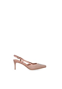 MARC ELLIS - Schuh mit Absatz - Black