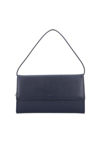 PICARD Auguri - Auguri Auguri Clutch Tasche Leder 30 cm - altsilber