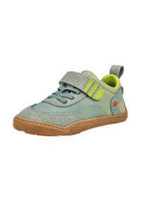 qnuffs - Textil Halbschuhe - Blau/Rot