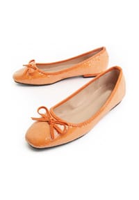 NYREX - Ballerina Caliz Orange - orange