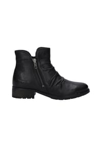 JOSEF SEIBEL - Damen Stiefelette Kate 05, schwarz - schwarz