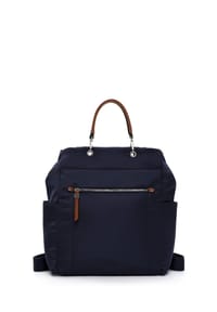 Emily & Noah ESTHER - Rucksack, Emblem, für Damen - 500 BKUE