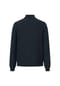 JOOP! JEANS Herren Strickjacke - Paulos, Stehkragen, Zipper, Baumwolle, uni Bild 2