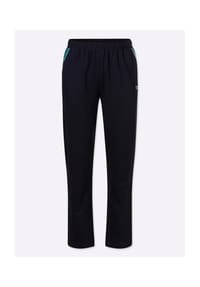 Witt - Freizeithose - grau-meliert