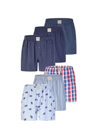 Phil & Co. Berlin - Boxer Classics - 600-00PH