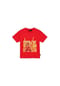 LEGO® wear T-Shirt, Bio-Baumwolle, für Kinder Bild 1