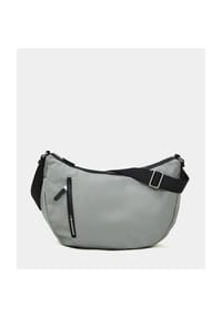 MANDARINA DUCK HUNTER - Umhängetasche, Reißverschlussfach, für Damen - 651BLACK