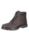 rieker Winterstiefeletten, Leder, Echtfell-Futter, für Herren Bild 14