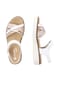 remonte® Klassische Sandalen, Klettverschluss, Kunstleder, für Damen Bild 18