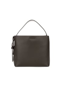 bugatti Aria - Handtasche ARIA - braun