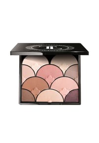T. LeClerc - Lidschatten Eyeshadow Palette - 01 EVENTAIL ROSE D