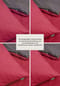 SCHIESSER Wende-Bettwäscheset Doubleface aus kuschelweichem Feinbiber Bild 11