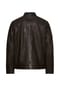camel active Biker Lederjacke mit Innentaschen Bild 9