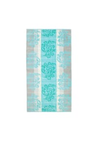 Cawö Duschtuch - CASHMERE - 14 MINT