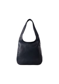 HAROLD'S Cufu - Cufu Schultertasche Leder 34 cm - cognac