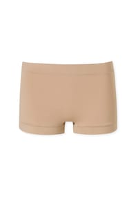 SCHIESSER - Panty Unique Micro, Gummibund, für Damen - 000  SCHWARZ