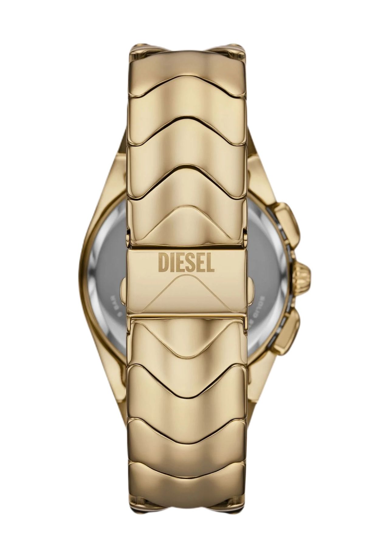 Diesel® Herren Chronograph "DZ4681", Gold