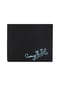 oxmox® New Cryptan New Cryptan Geldbörse RFID Schutz 12 cm Bild 1
