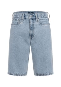 KRONSTADT - Shorts Jeans KSBoldgate - Frozen Bleach