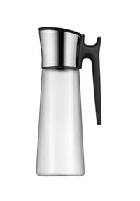 WMF Wasserkaraffe "Basic", tropffreies Ausgießen - Basic - Transparent