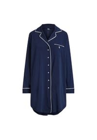 POLO RALPH LAUREN - Nachthemd Polo Essentials - heather grey