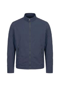 NEW CANADIAN - Freizeitjacke mit windabweisender Funktion - oliv-grün