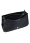PATRIZIA PEPE Umhängetasche Leder 38 cm Bild 6