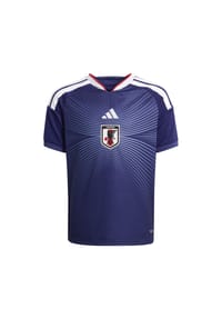 adidas - Trikot WM 2026, Fußball - JAPBLU/ASHBLU