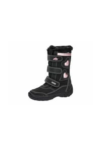 LICO - Winterboot Ingra V - schwarz