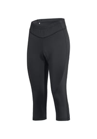 VAUDE - Hosen Women's Matera 3/4 Tights - black