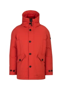 19V69 ITALIA - Parka Jamie - Black