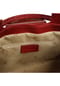 Cluty Handtasche Echt Leder, Made In Italy Bild 10