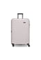 FARMHOOD Eco Edition Eco Edition 4 Rollen Trolley 77 cm mit Dehnfalte Bild 1
