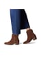 Tamaris Cowboy-Stiefeletten, Veloursleder, für Damen Bild 12
