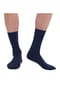 Bamboo basics© Unisex Socken, 12er Pack - BEAU Anklet Socks, Kurzsocken, einfarbig Bild 2