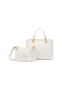 braccialini - Handtasche - Bianco