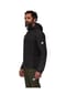 MAMMUT Softshelljacke "Rime Light IN", Stehkragen, für Herren Bild 4